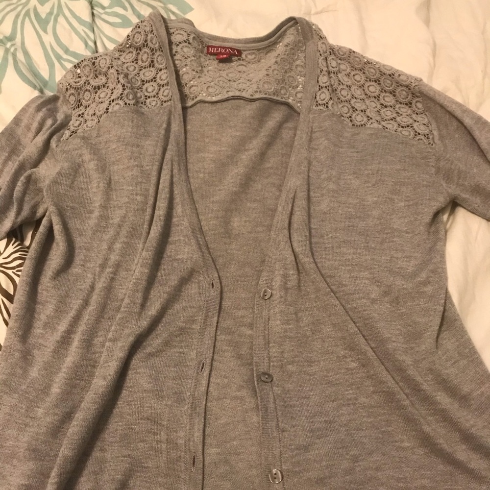 Cardigan